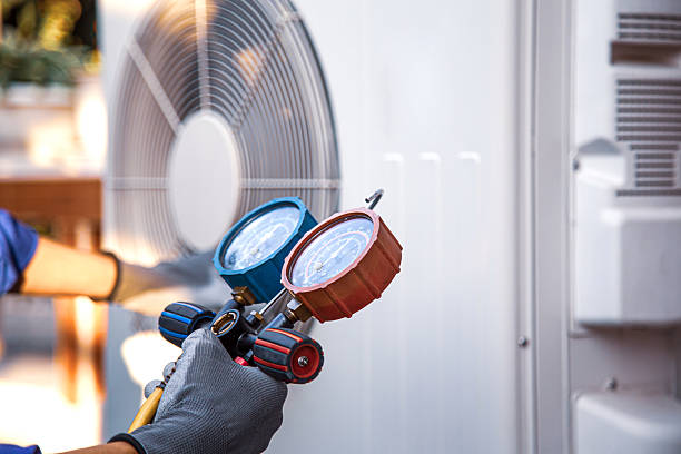 Trusted Ac Repair service in Westwood, PA - HVAC Repair CO