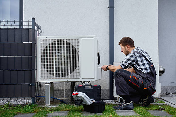 Trusted Ac Installation service in Westwood, PA - HVAC Repair CO